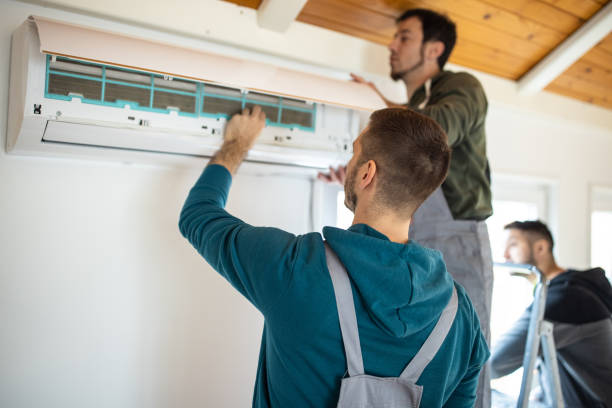 Best HVAC System Installation  in Sebring, FL