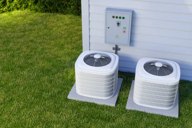 HVAC Air Duct Cleaning in Sebring, FL