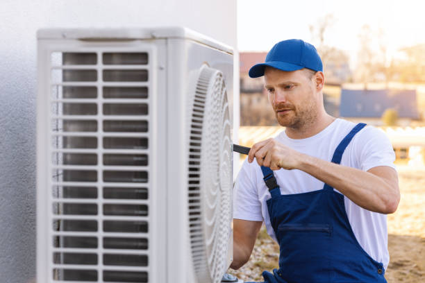 Best HVAC Emergency Services  in Sebring, FL